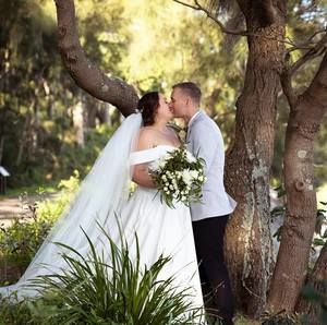 Meet your Posher, Abbie